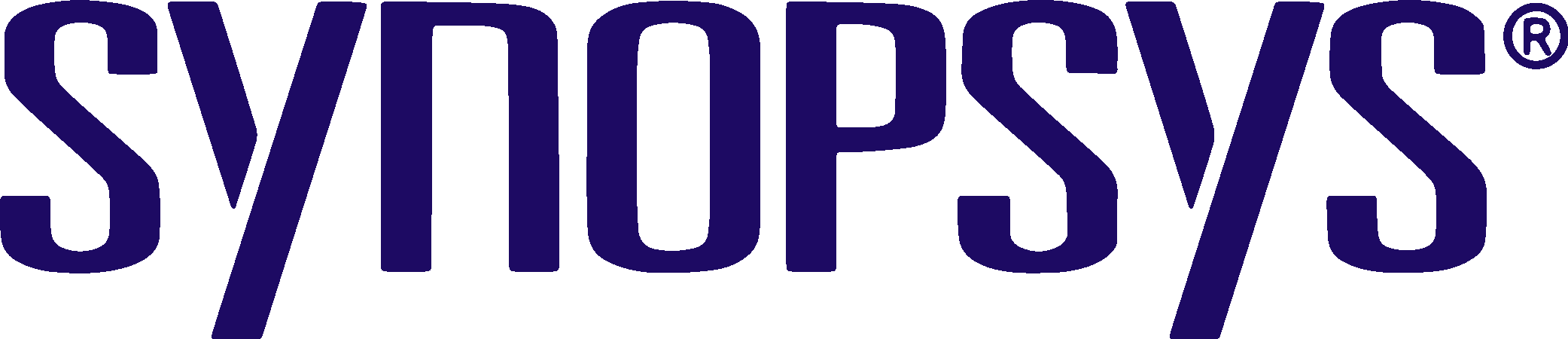 Synopsys Logo